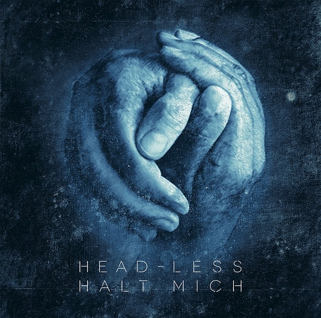 Head-Less - Halt Mich (Rhythmus130)